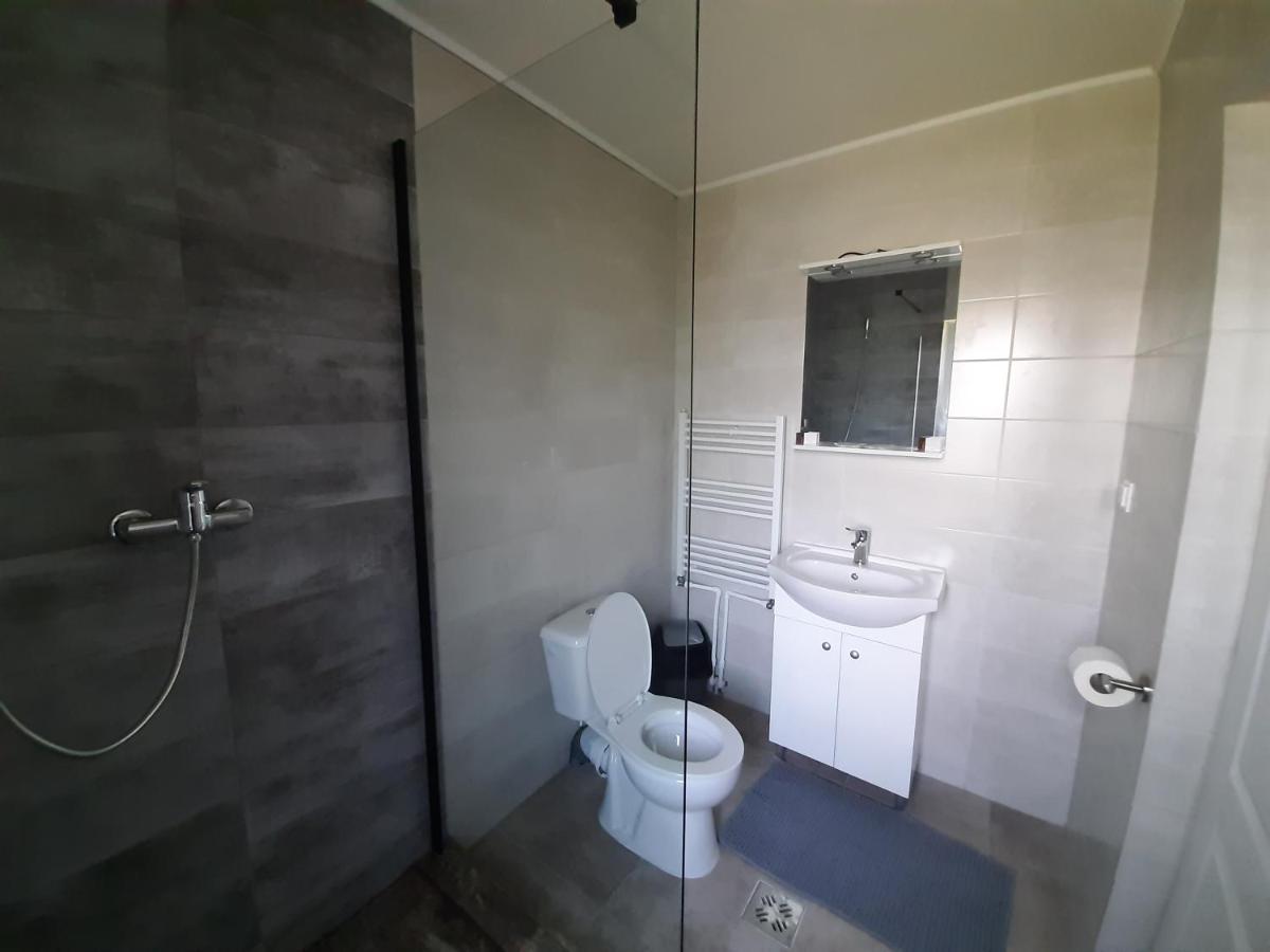 Noor Villa Vatra Dornei Luaran gambar