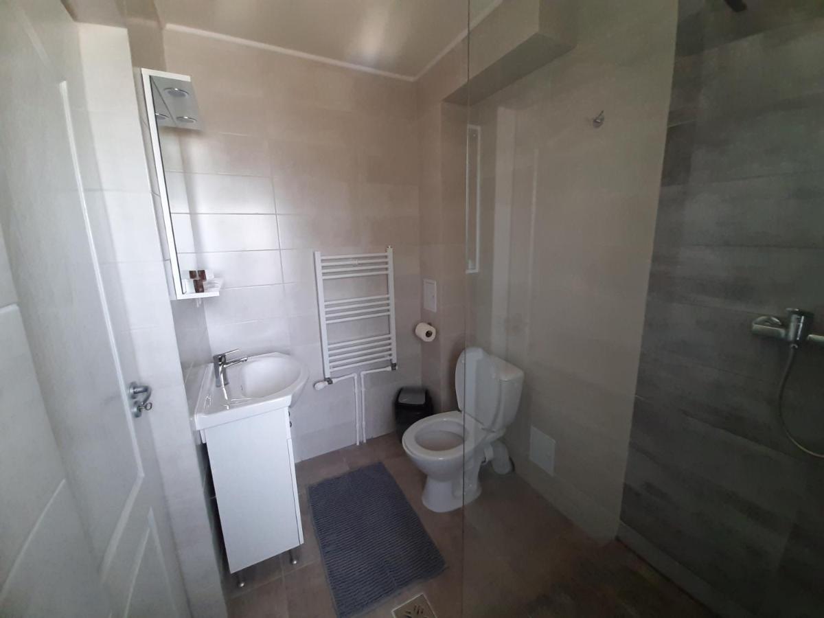 Noor Villa Vatra Dornei Luaran gambar